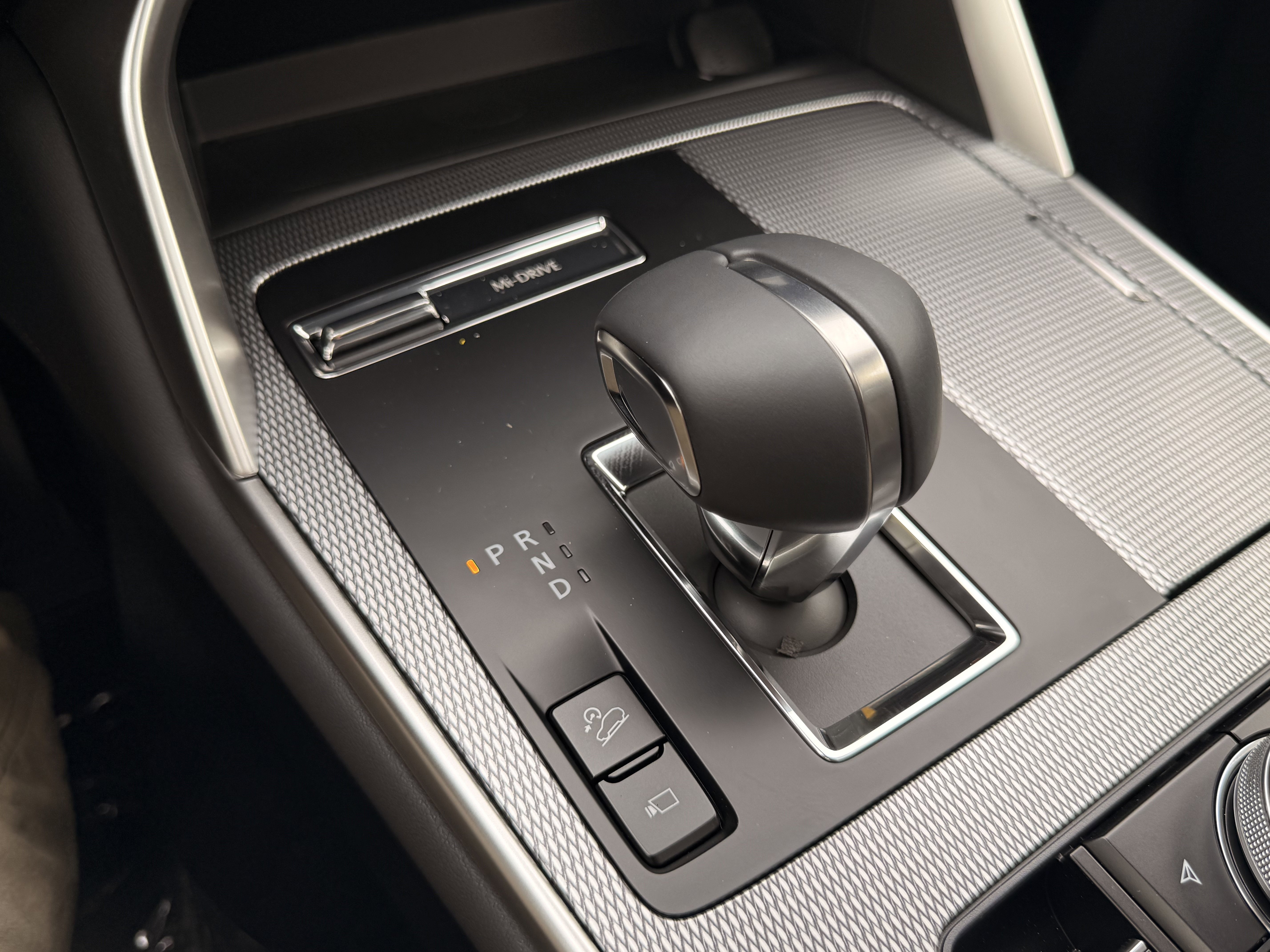 New 2026 MAZDA CX-90 3.3 Turbo w/ Premium Plus Pkg image 26