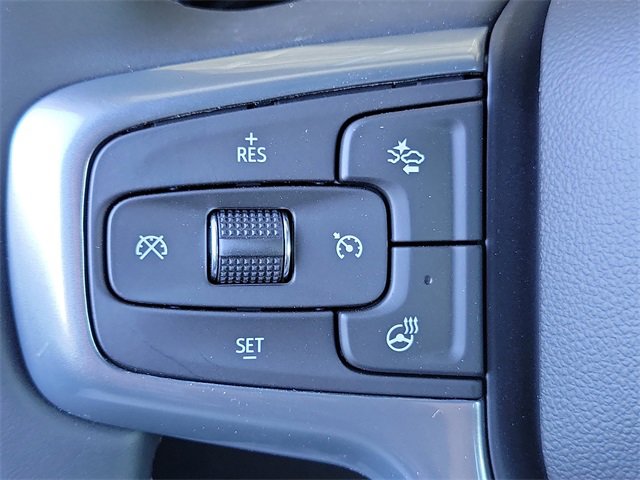 New 2026 Chevrolet Silverado 2500 LT w/ Trail Boss Package image 8