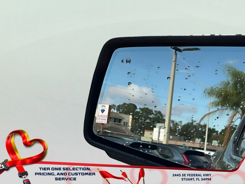 New 2026 GMC Sierra 1500 AT4 w/ AT4 Premium Package image 39