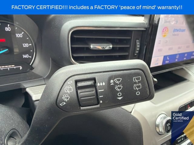 Used 2023 Ford Explorer XLT w/ Equipment Group 202A AWD/4WD image 52