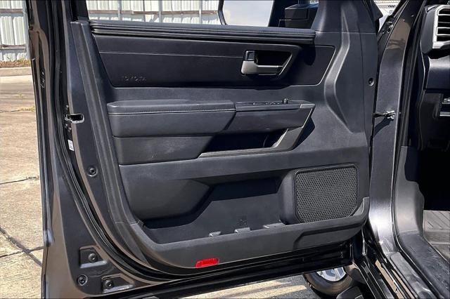 Certified 2025 Toyota Tundra SR5 w/ SR5 Premium Package AWD/4WD image 20