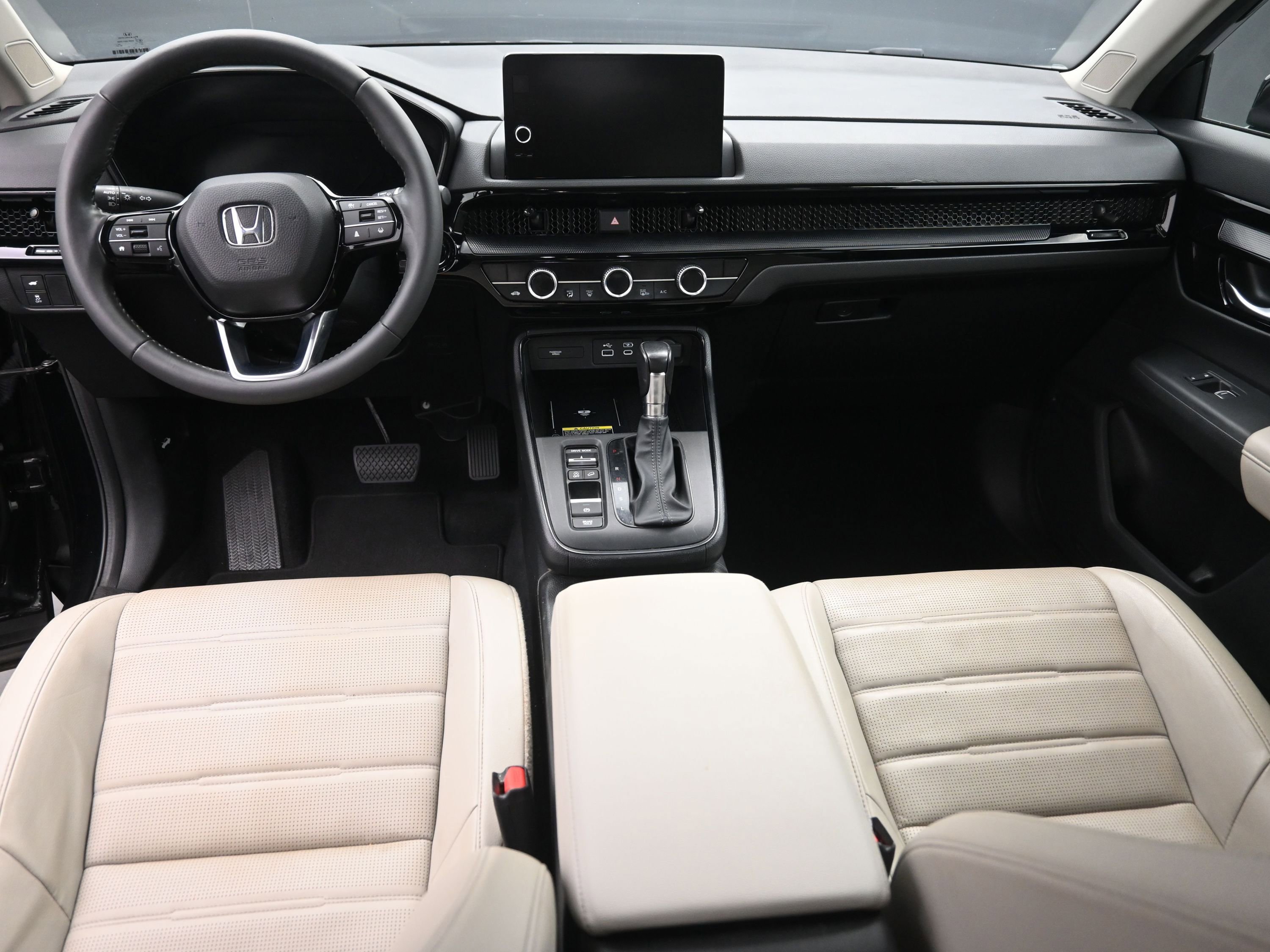 Used 2024 Honda CR-V EX-L image 16