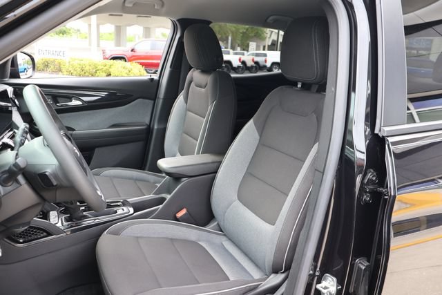 Used 2024 Chevrolet TrailBlazer LT FWD image 14