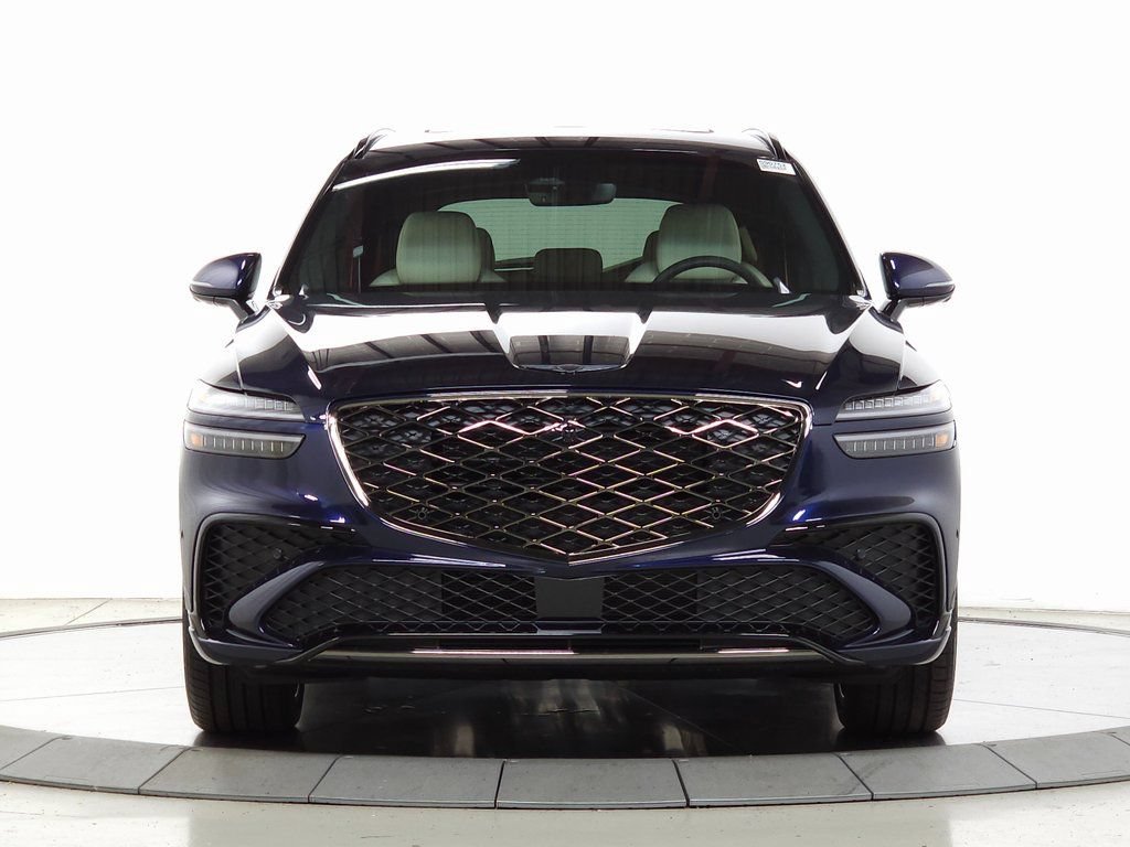 Used 2026 Genesis GV70 3.5T Sport Prestige AWD/4WD image 2