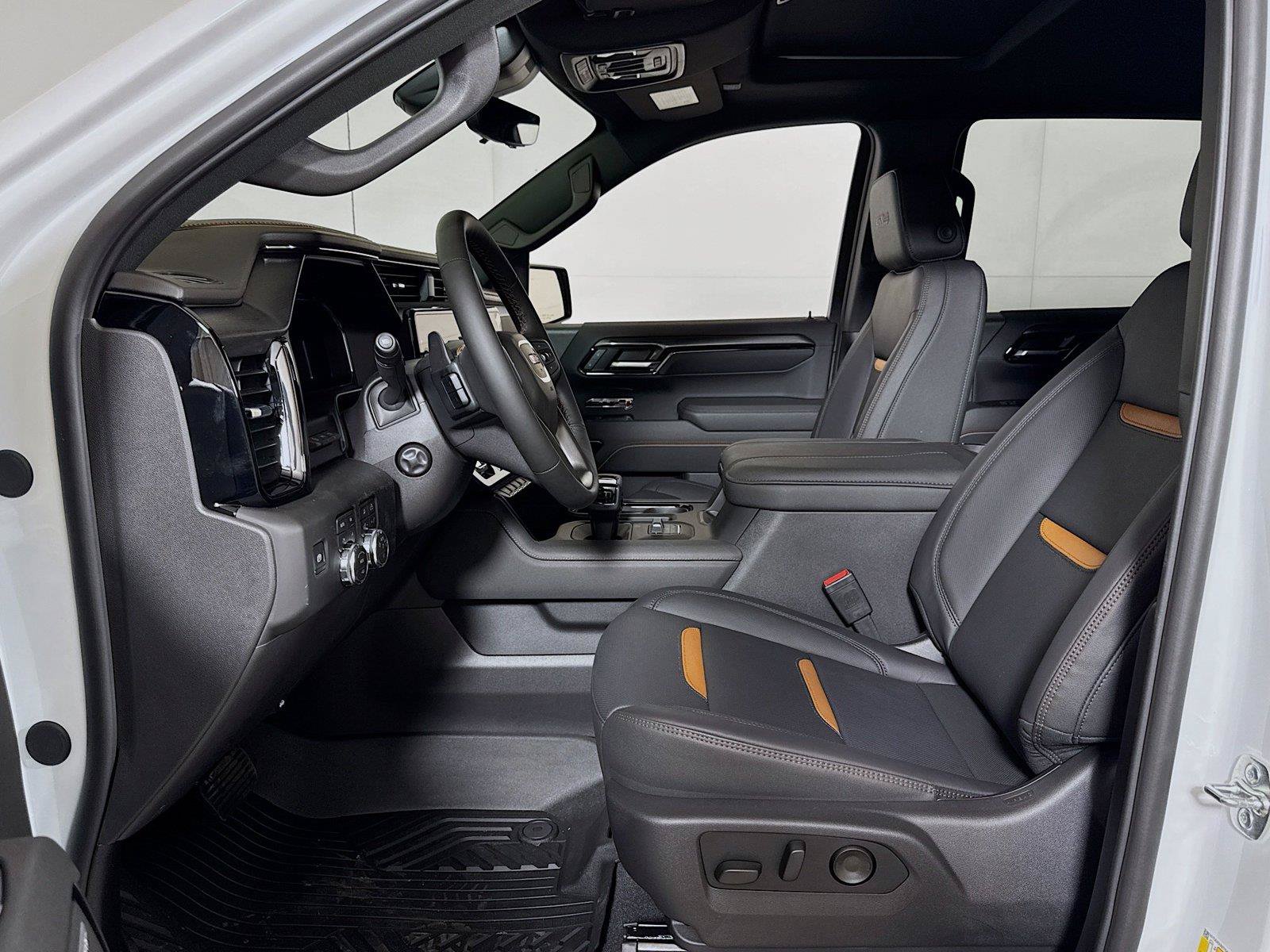 New 2026 GMC Sierra 1500 AT4 w/ AT4 Premium Package AWD/4WD image 12