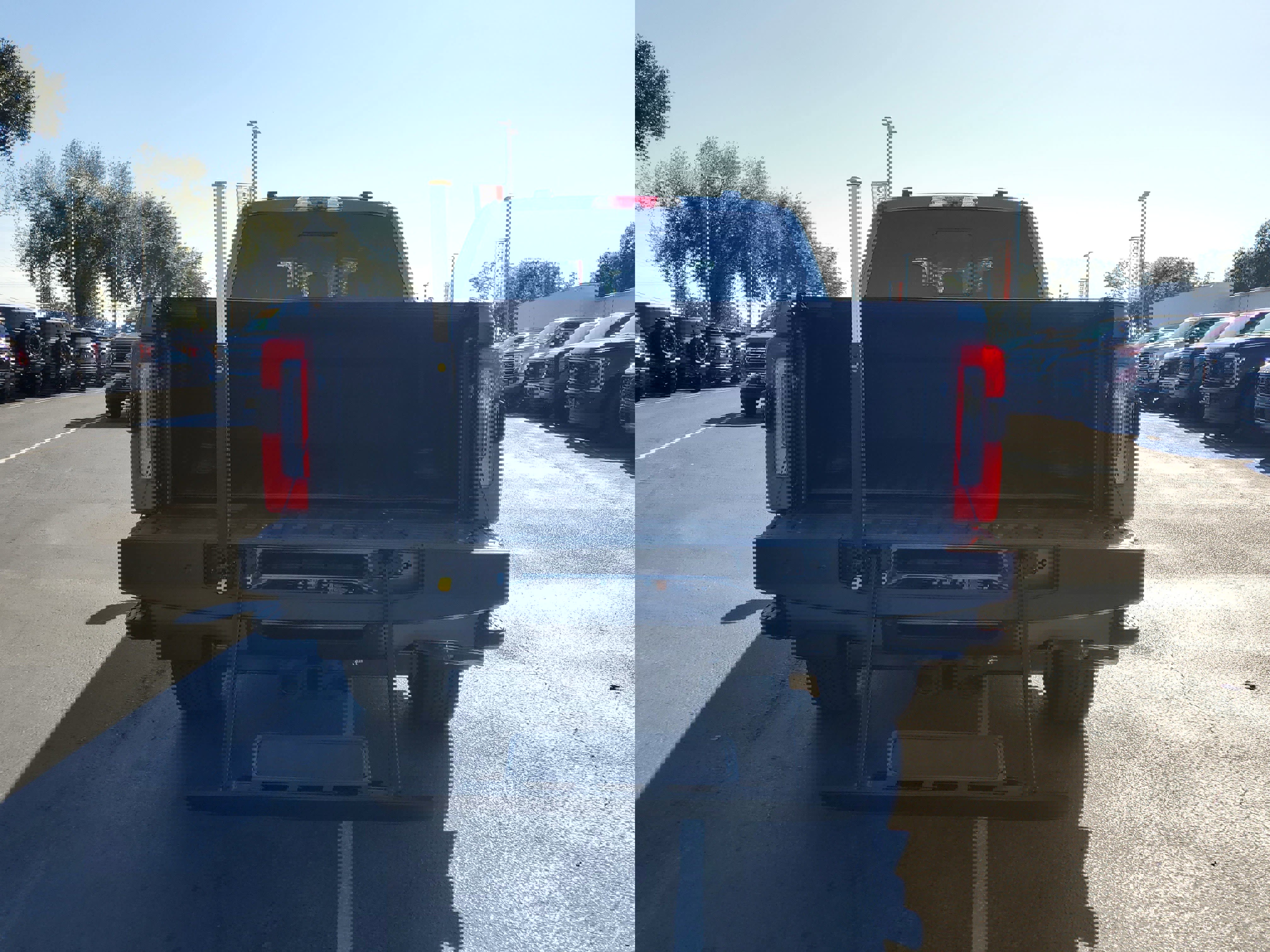 Used 2024 Ford F250 Platinum image 11