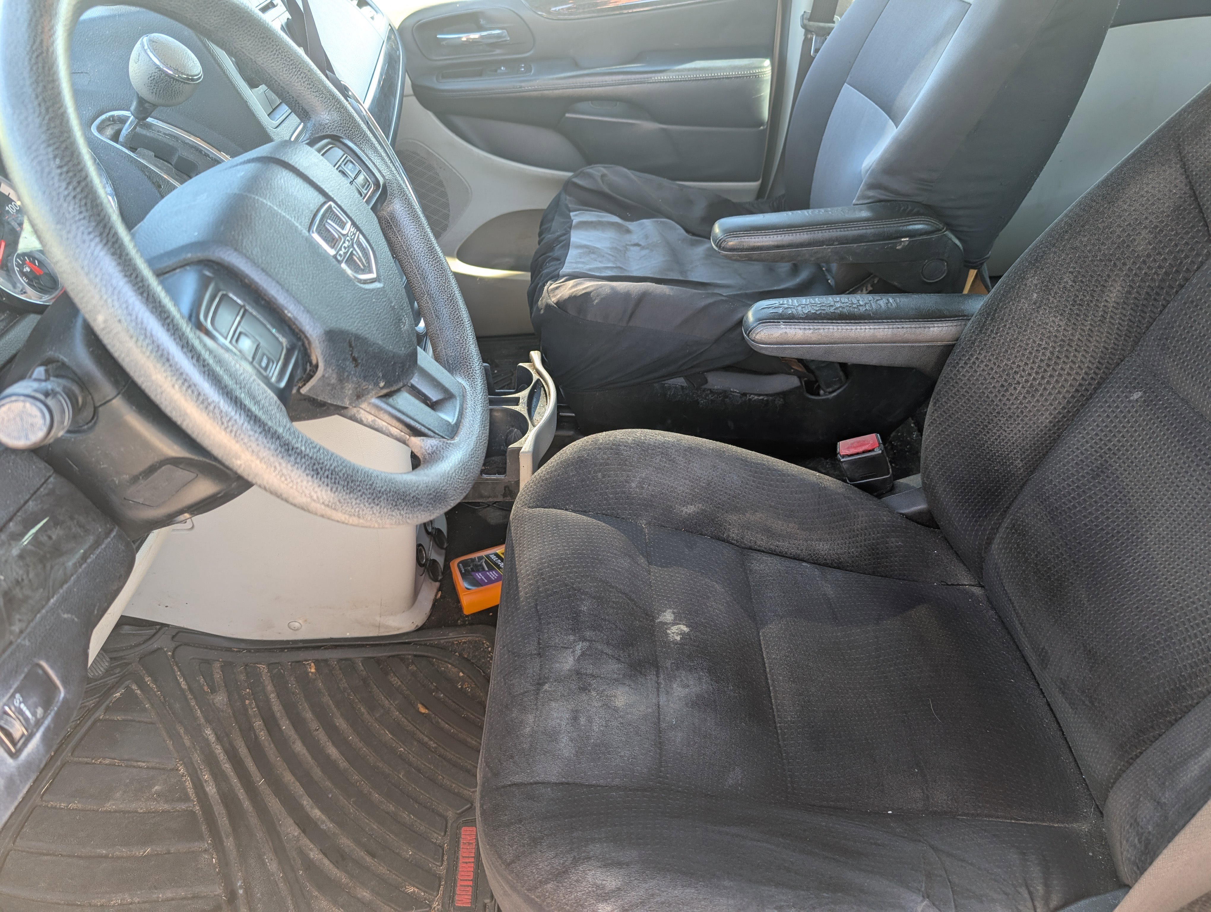 Used 2014 Dodge Grand Caravan American Value Package image 6