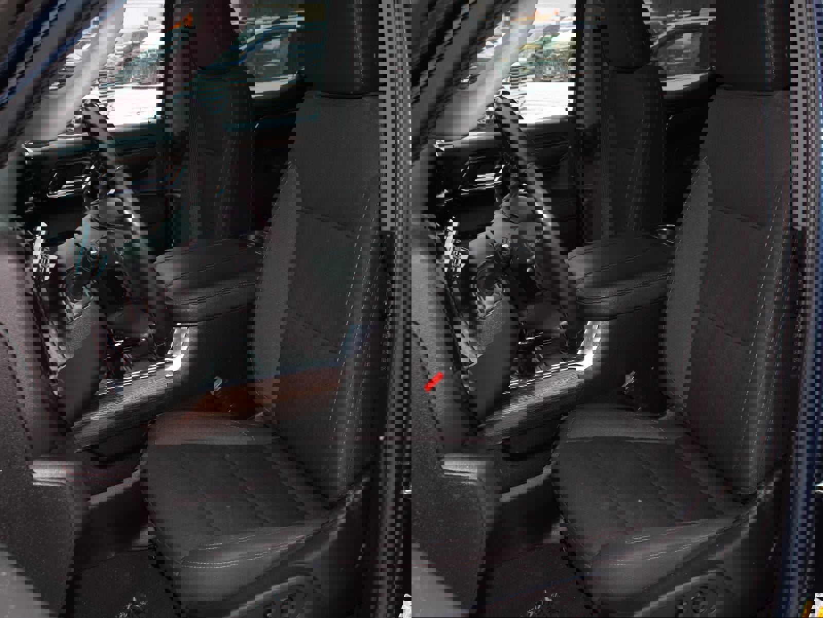 Used 2023 Chevrolet Silverado 1500 RST image 15