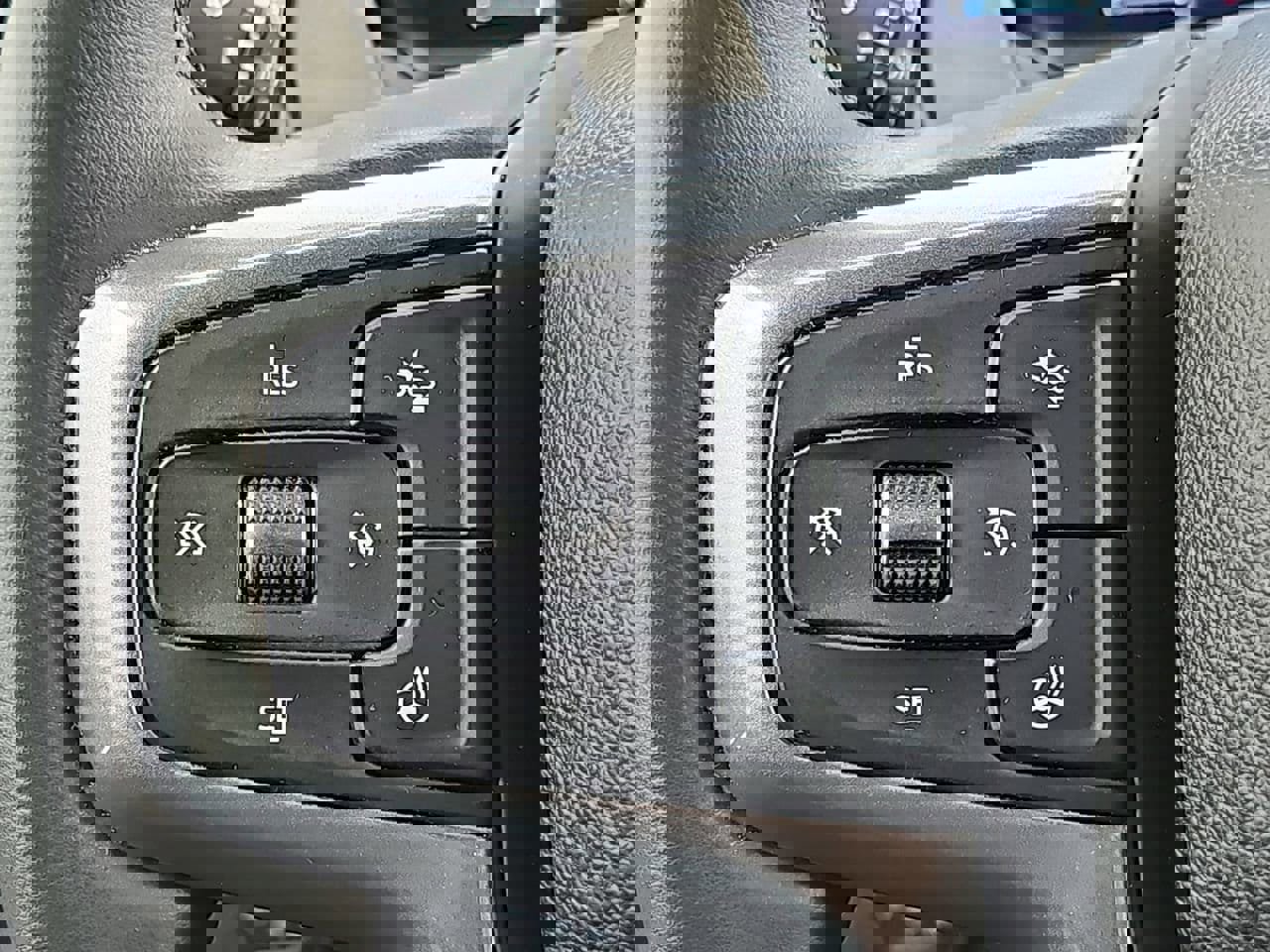 Certified 2024 Chevrolet Silverado 1500 LT Trail Boss w/ Convenience Package II image 20