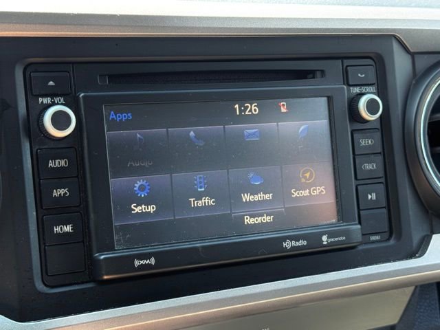 Used 2019 Toyota Tacoma SR5 image 27