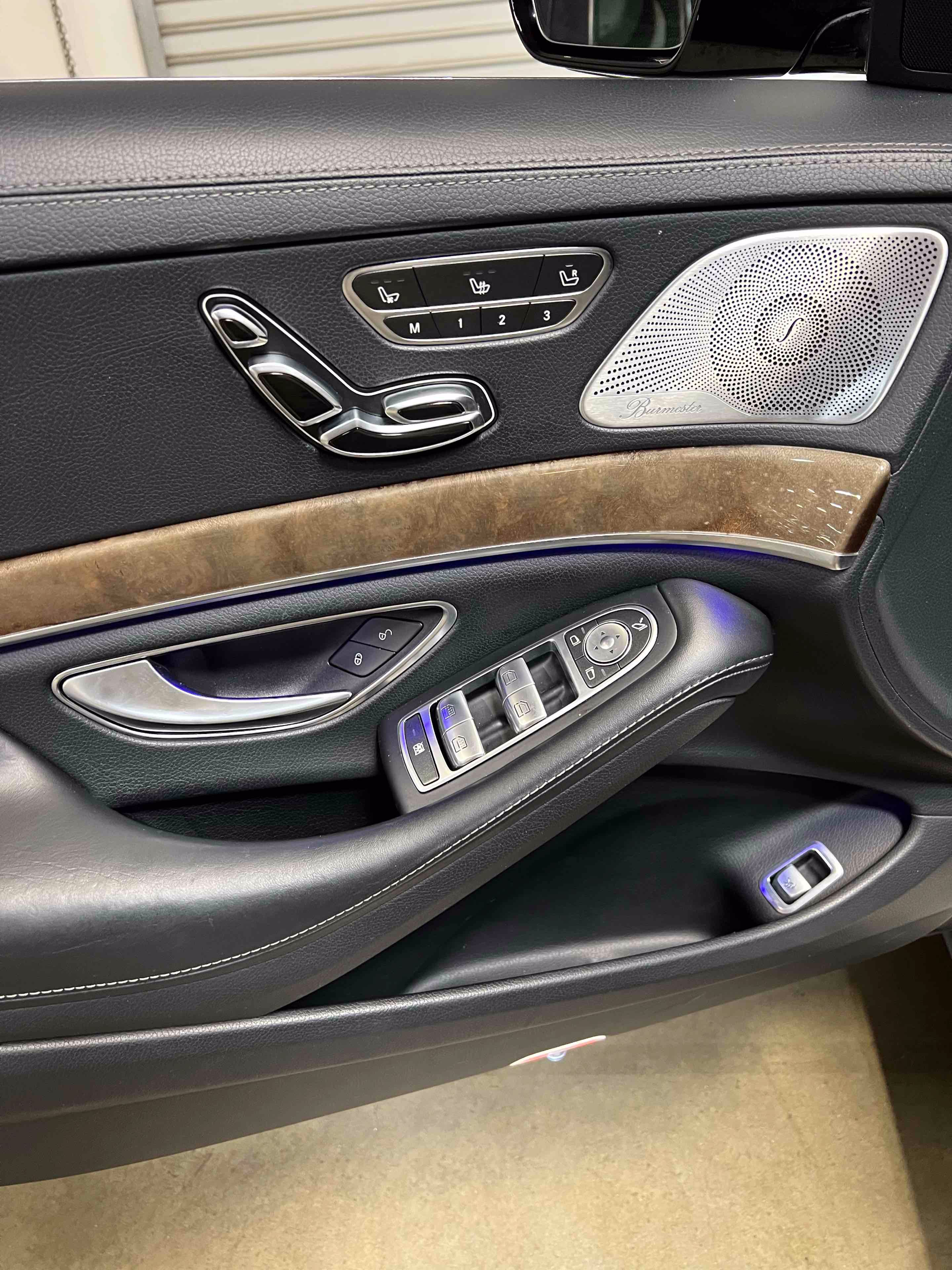 Used 2014 Mercedes-Benz S 550 Sedan image 73