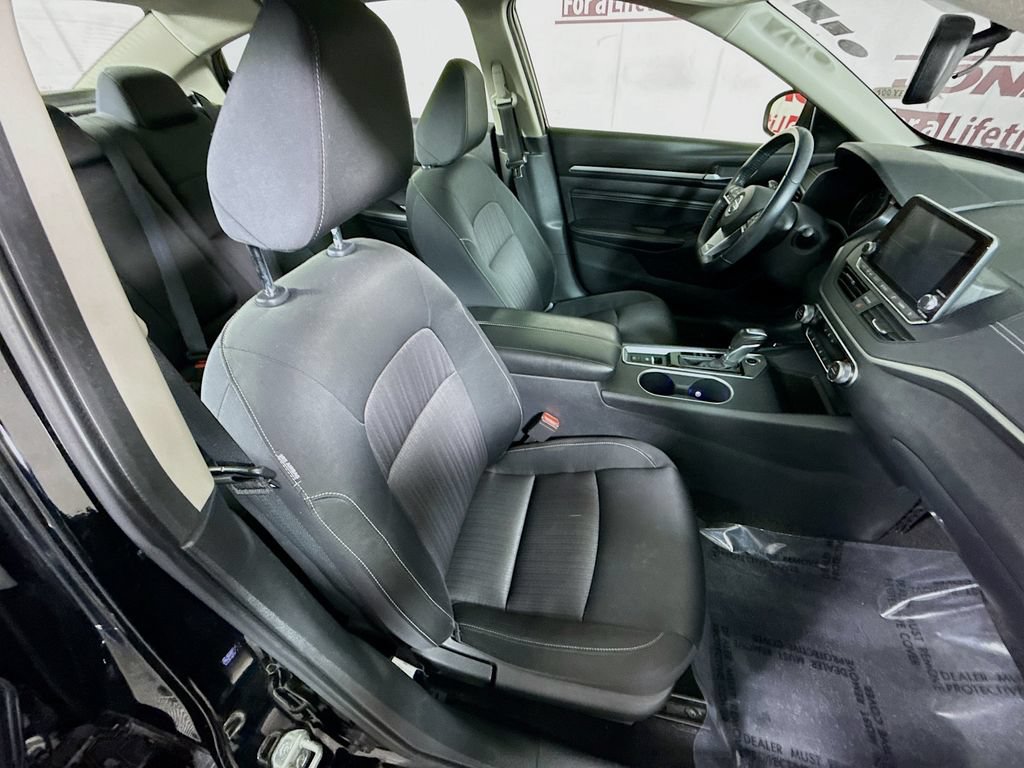 Used 2019 Nissan Altima 2.5 SV AWD/4WD image 30