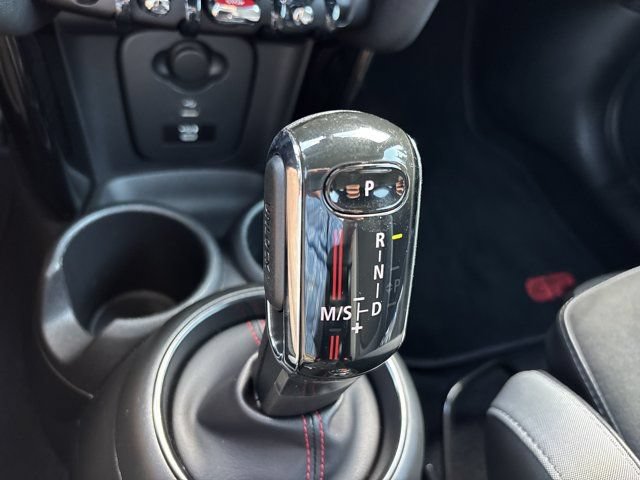 Used 2021 MINI Cooper John Cooper Works GP FWD image 41