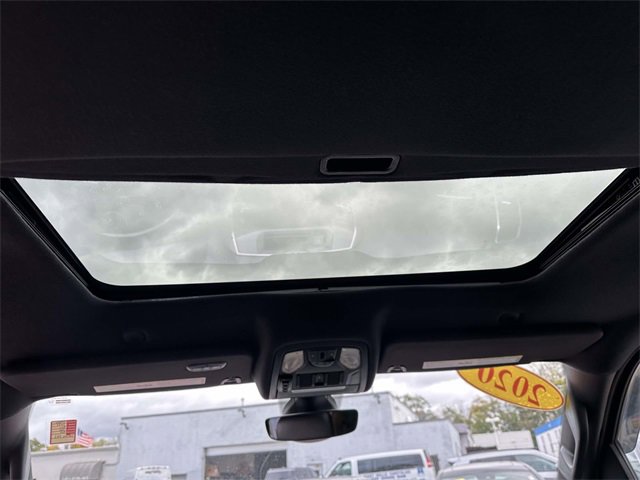 Certified 2020 RAM 1500 Big Horn image 20