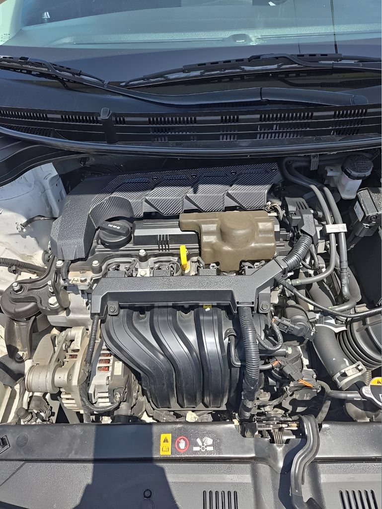 Used 2023 Kia Rio LX FWD image 11