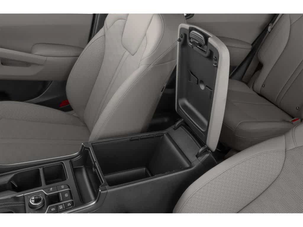 New 2026 Kia Sorento X-Line EX AWD/4WD image 9