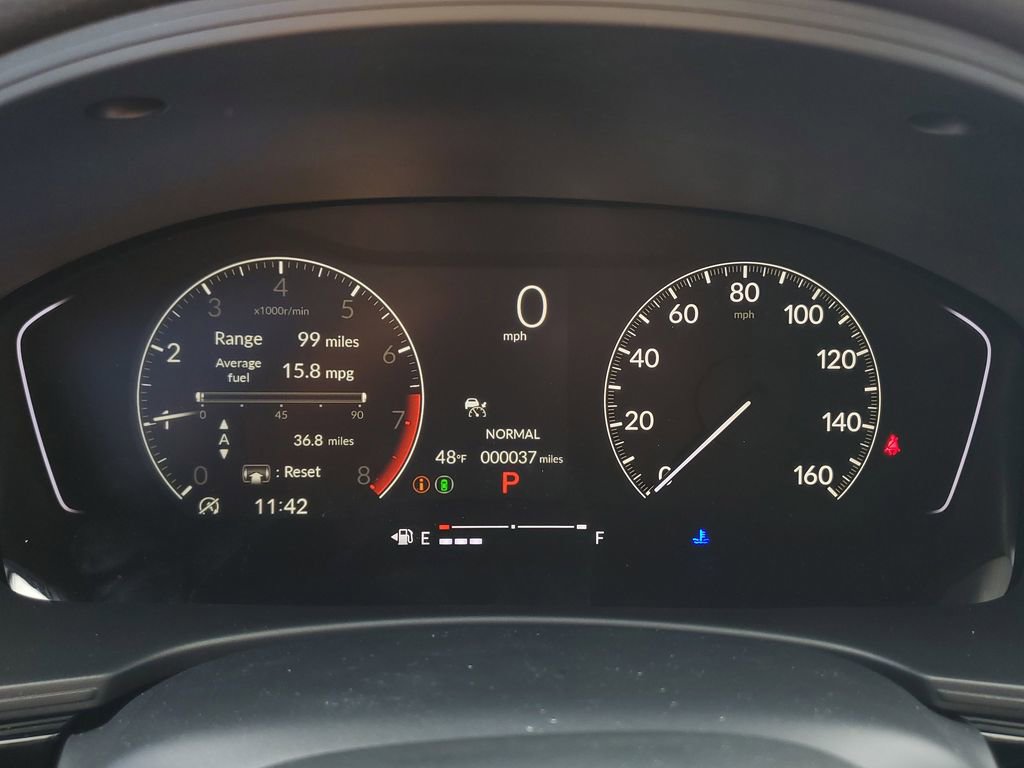 New 2026 Honda Civic Sport image 12