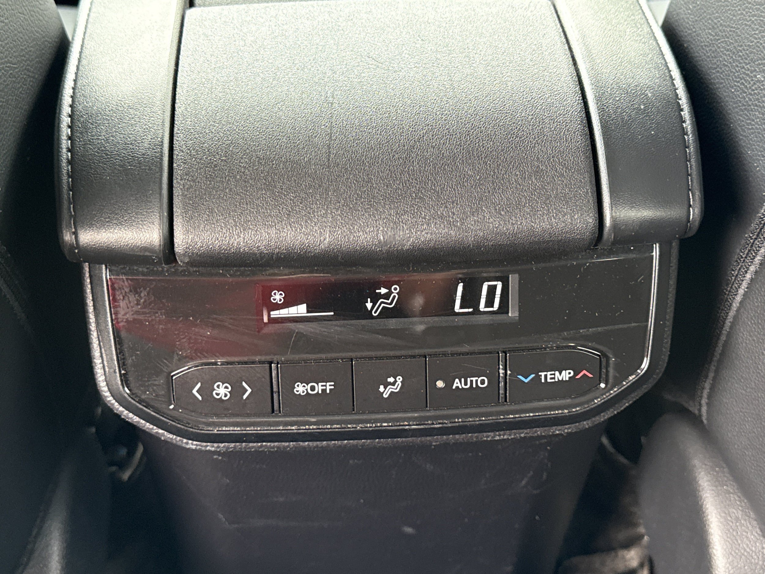 Certified 2025 Toyota Highlander XSE AWD/4WD image 21