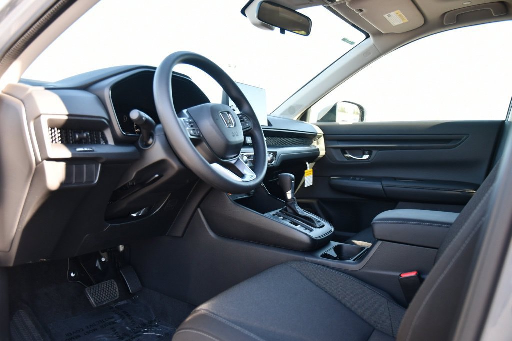 New 2027 Honda CR-V EX image 14
