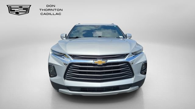 Used 2021 Chevrolet Blazer LT FWD image 8