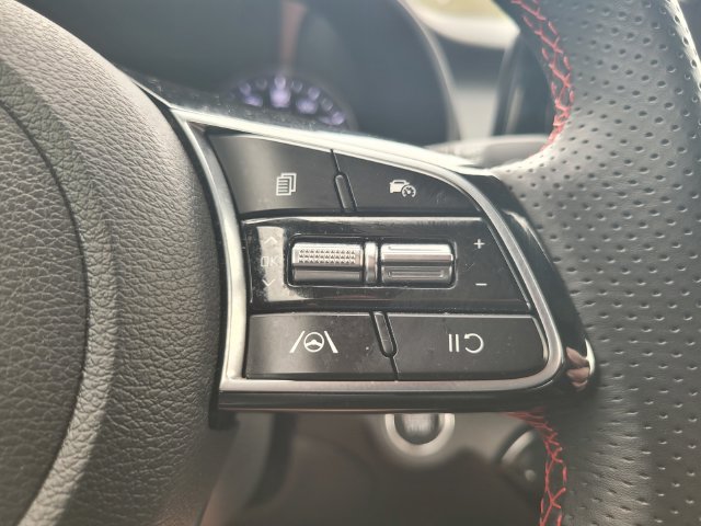 Used 2022 Kia Forte GT FWD image 26
