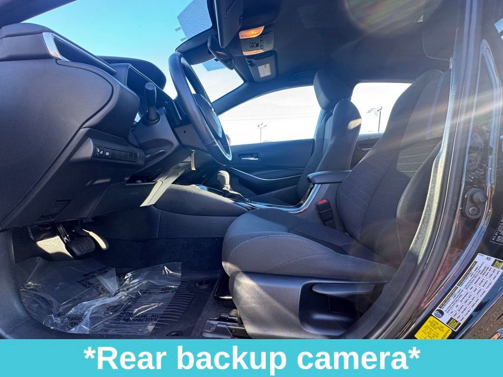 Used 2022 Toyota Corolla SE image 14