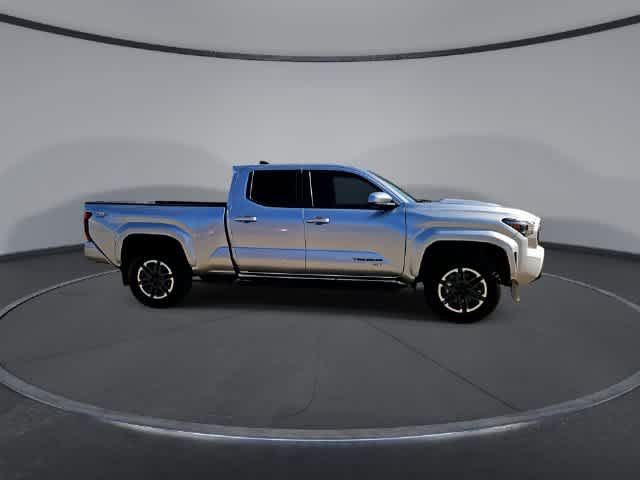Certified 2024 Toyota Tacoma TRD Sport w/ TRD Sport Upgrade Package RWD image 9