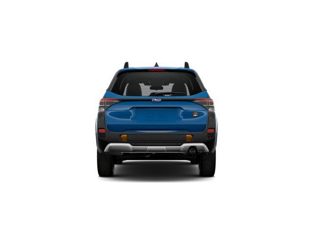 New 2026 Subaru Forester Wilderness AWD/4WD image 9