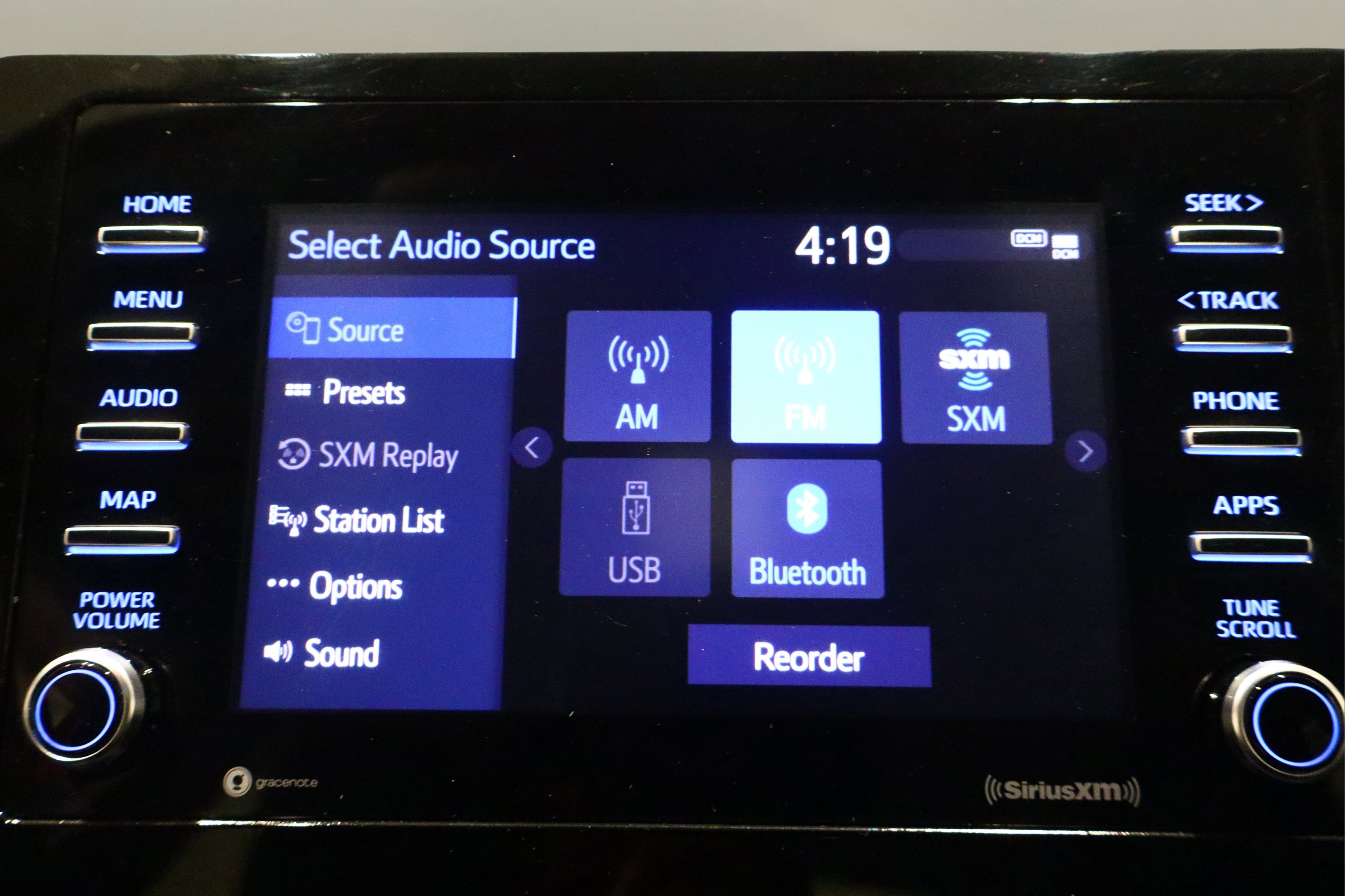 Used 2024 Toyota Camry SE image 33