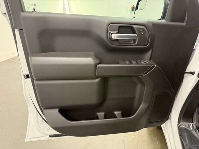 New 2026 GMC Sierra 1500 Pro w/ Pro Value Package image 13