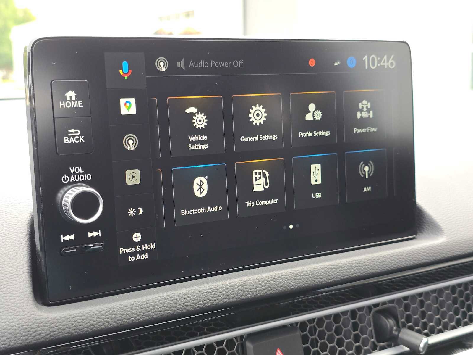 New 2026 Honda Civic Sport Touring image 30