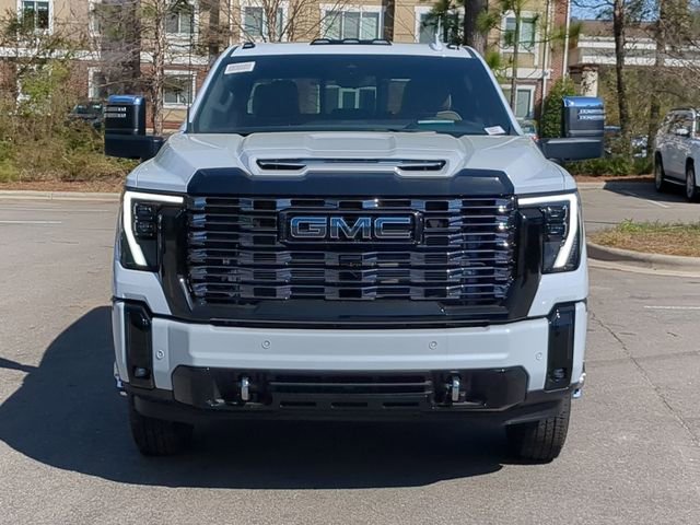 New 2026 GMC Sierra 3500 Denali Ultimate image 12