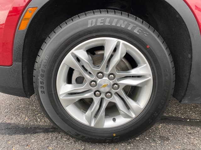 Used 2019 Chevrolet Blazer LT FWD image 21