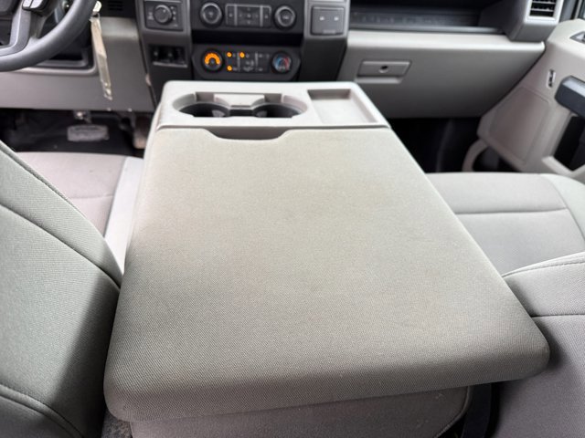 Used 2022 Ford F250 XL w/ STX Appearance Package image 32