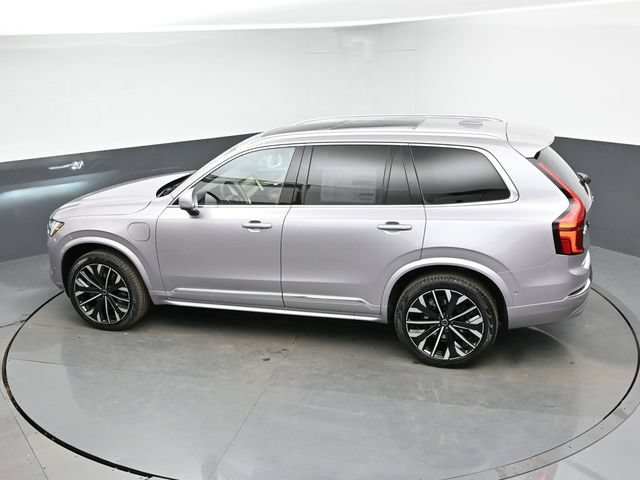 New 2026 Volvo XC90 T8 Plus w/ Protection Package Premier AWD/4WD image 49