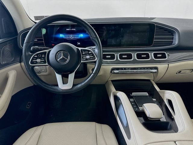 Used 2022 Mercedes-Benz GLE 350 4MATIC image 25