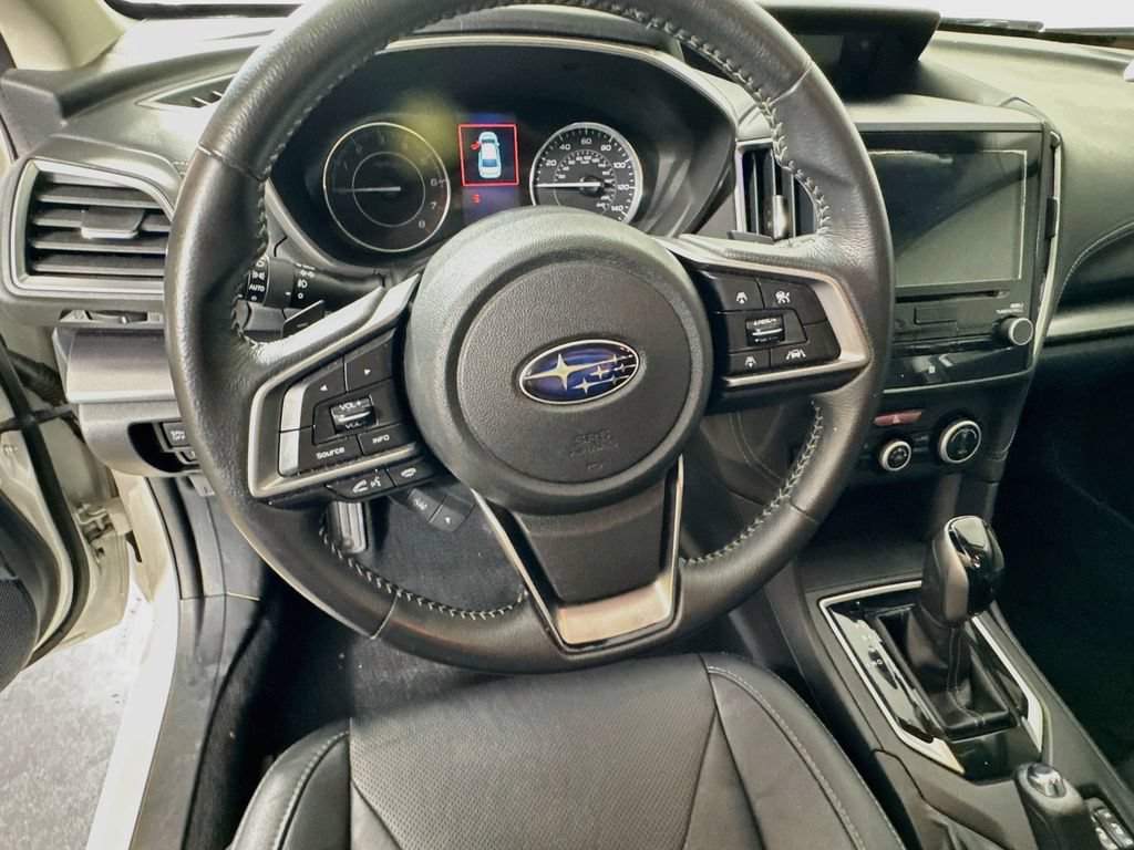 Used 2017 Subaru Impreza 2.0i Limited AWD/4WD image 11