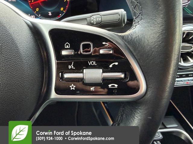 Used 2023 Mercedes-Benz GLB 250 4MATIC image 28