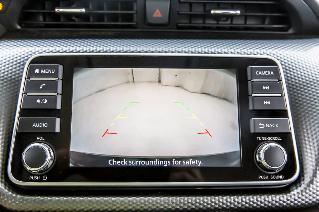 Used 2019 Nissan Kicks SV FWD image 15