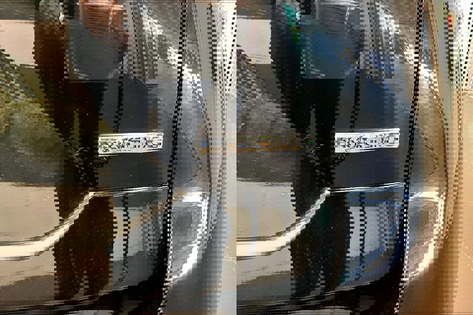 Used 2020 MAZDA CX-5 Touring image 11