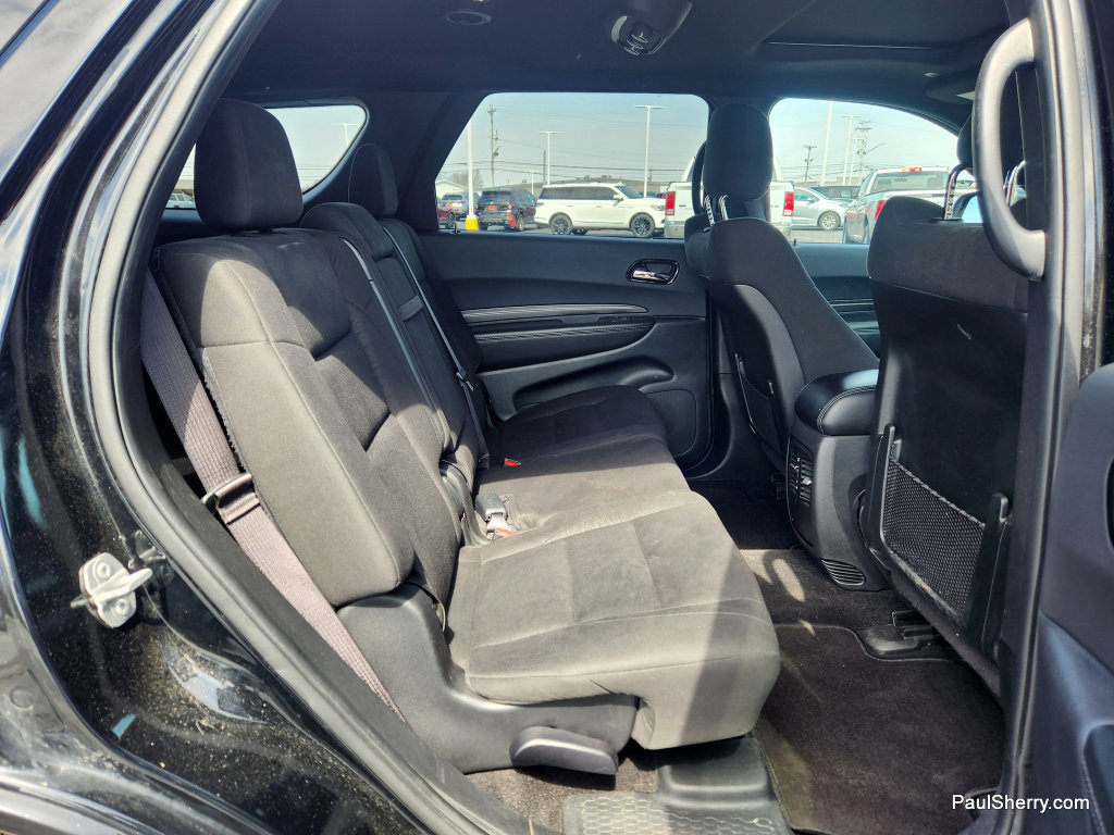 Used 2022 Dodge Durango GT image 44