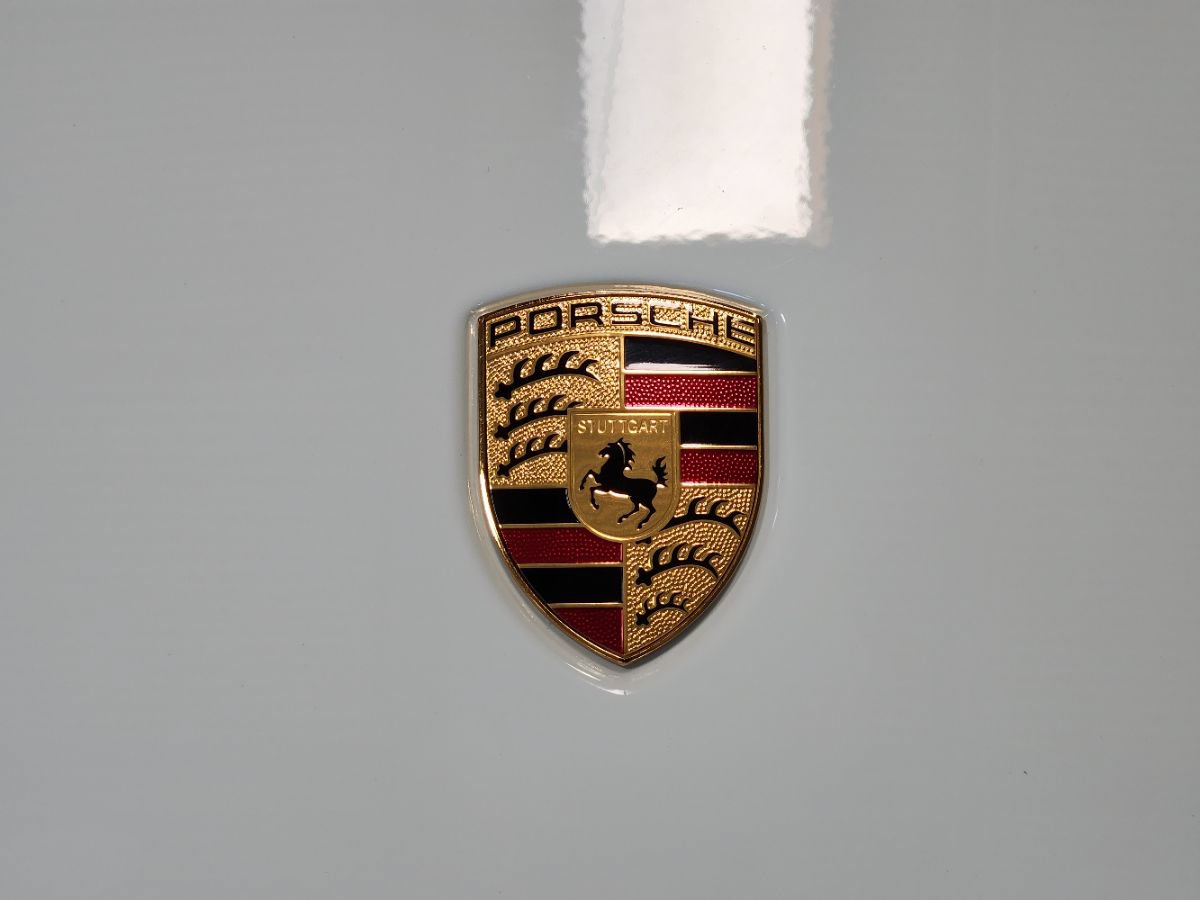 Used 2025 Porsche 911 Turbo S AWD/4WD image 35