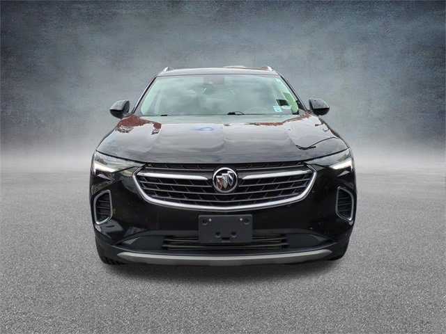 Certified 2022 Buick Envision Preferred image 4