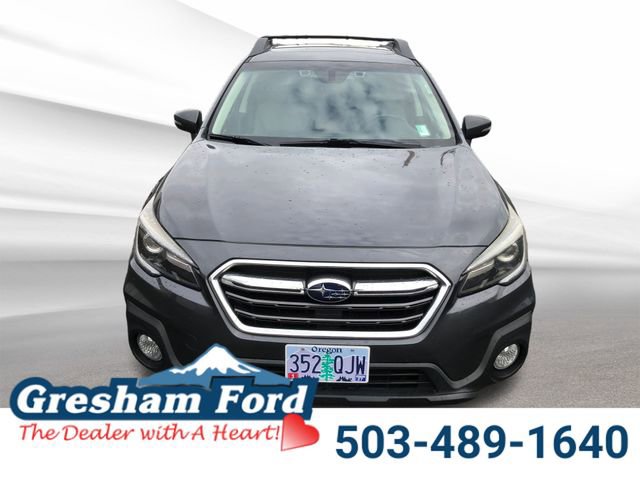 Used 2019 Subaru Outback 2.5i Limited image 10