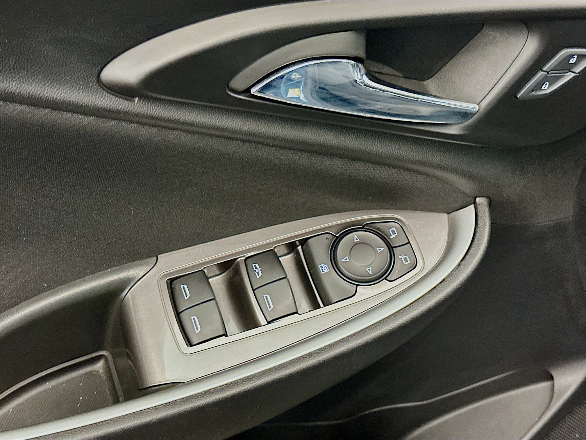 Used 2024 Chevrolet Malibu LT image 15