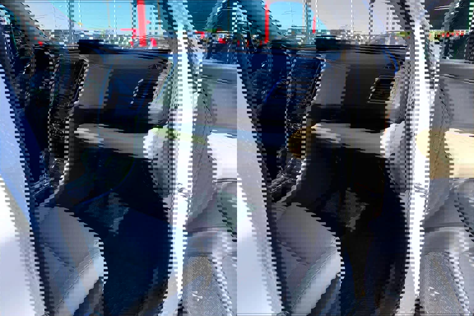 Used 2019 Subaru Ascent Limited w/ Popular Package #3 image 19