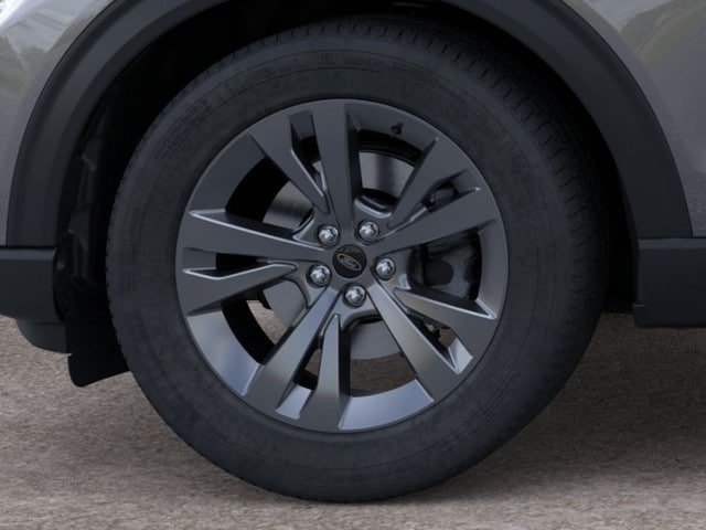 New 2026 Ford Explorer Active w/ Active Comfort Package AWD/4WD image 19