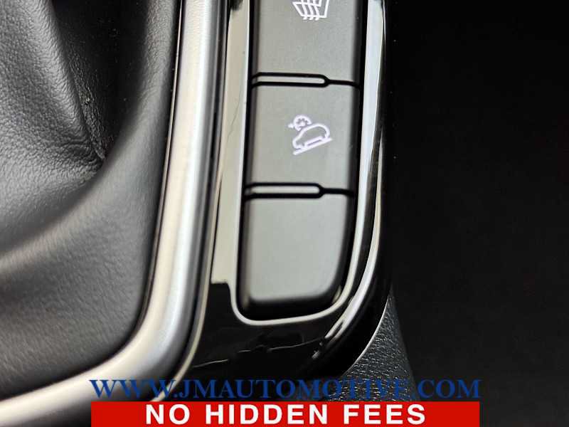 Used 2024 Kia Seltos X-Line AWD/4WD image 34