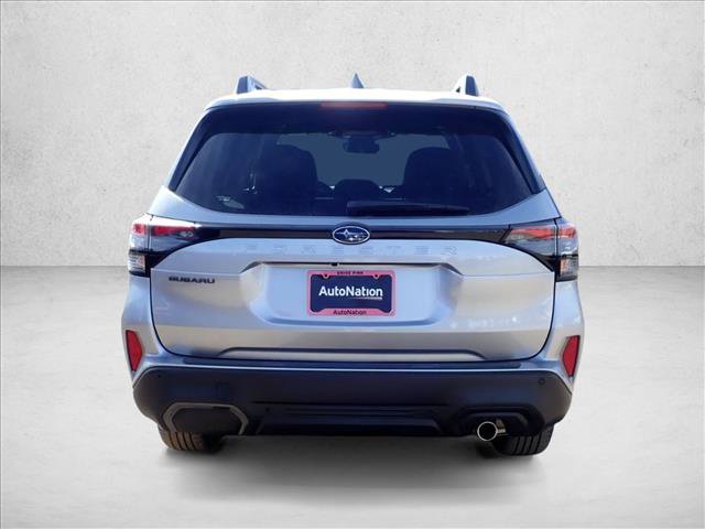 New 2026 Subaru Forester Limited image 3