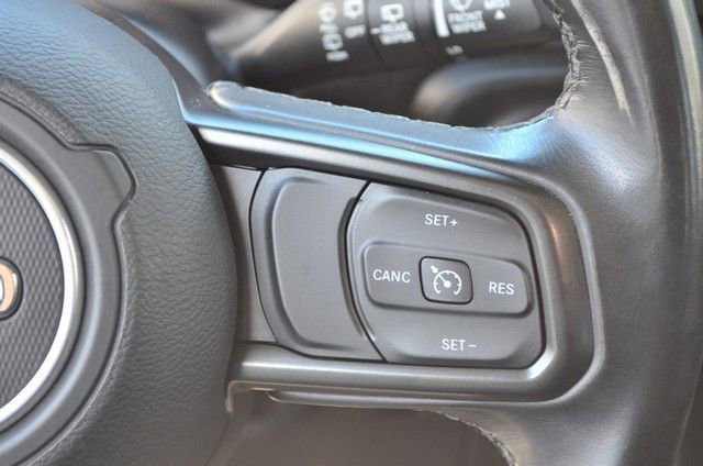 Used 2022 Jeep Wrangler Unlimited Sport image 21